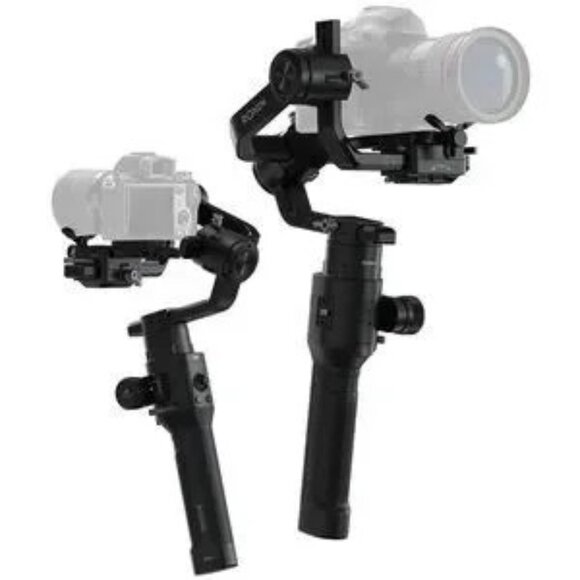 DJI Ronin S Gimbal - Picture 3 of 5